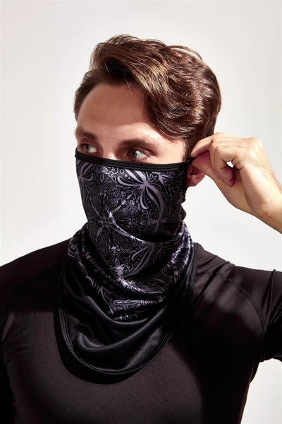 Máscara Solar Integral Rostro y Cuello - Image 13