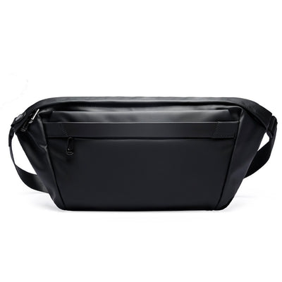 Bolsa de Pecho Cruzada de un Hombro para Hombre - Image 6