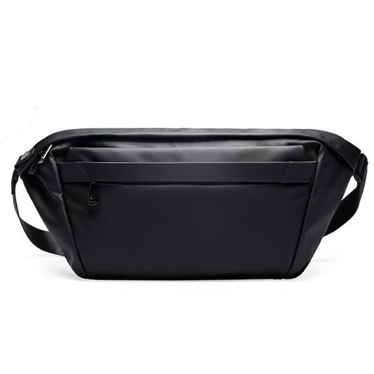 Bolsa de Pecho Cruzada de un Hombro para Hombre - Image 6