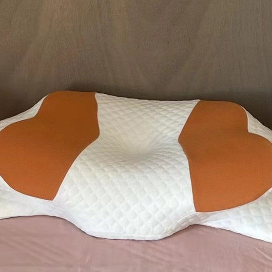 Almohada Cervical de Espuma Viscoelástica con Rebote Lento - Image 11