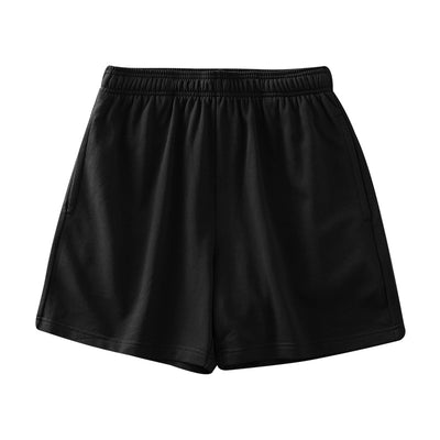 Shorts Deportivos Hombre Estilo Americano Cómodos y Transpirables - Image 4