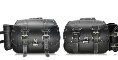 Bolsa Lateral Retro para Motocicleta y Vehículos Eléctricos - Image 7