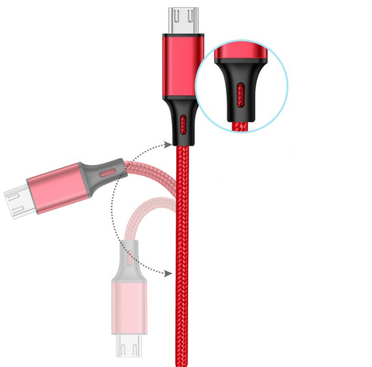 Cable de Datos de Alta Velocidad - Image 6