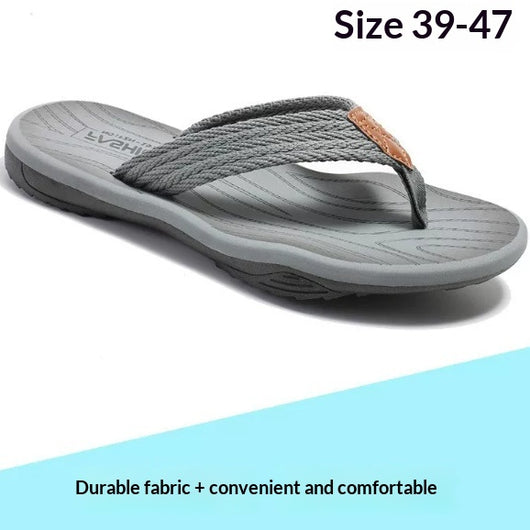 Pantuflas Minimalistas para Hombre - Diseño Casual y Moderno - Image 9