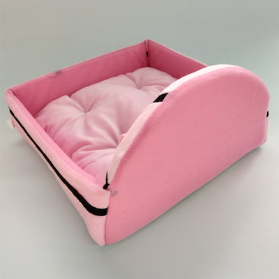 Cama Acogedora para Perros Pequeños y Medianos - Image 11