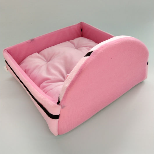 Cama Acogedora para Perros Pequeños y Medianos - Image 11