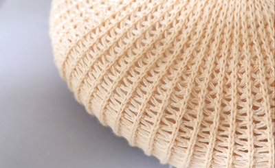 Sombrero de Lino Fino para Mujer Estilo Retro - Image 21