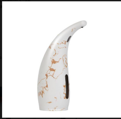 Dispensador Automático de Jabón Espuma con Sensor Infrarrojo Inteligente - Image 12