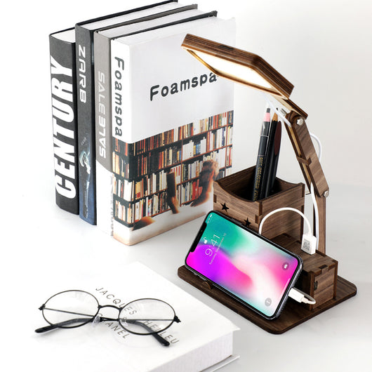 Lámpara LED Flexible USB con Protección Ocular - Image 5