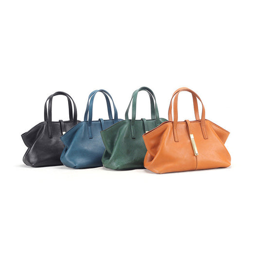 Bolso Bandolera Mujer Estilo Minimalista con Diseño Esqueleto - Image 2