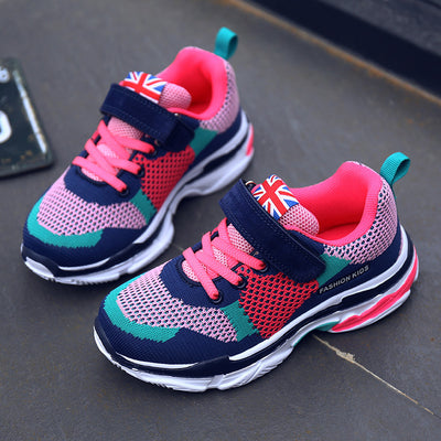 Zapatillas Deportivas Transpirables para Niños y Niñas - Image 22