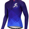 Conjunto de Ropa para Mountain Bike de Equipo