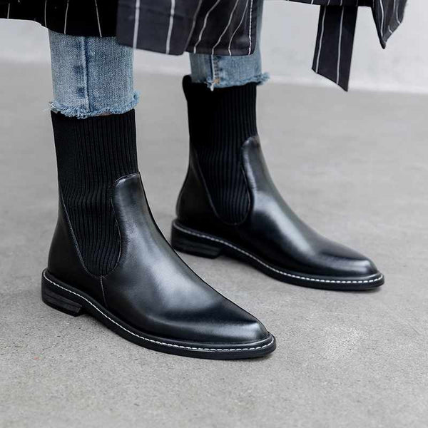 Botas Martin para Mujer