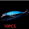 10 Piezas