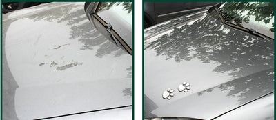 Cera Descontaminante Pulidor para Pintura Automotriz - Image 11