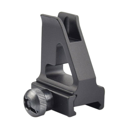 Miras Tácticas Triangulares de Metal Modificadas para Precisión - Image 15