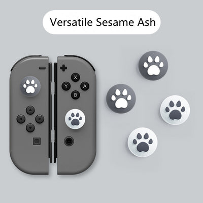 Funda de Silicona para Joy-Con Nintendo Switch Lite - Diseño Gato - Image 8