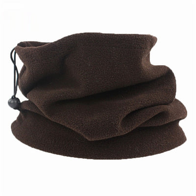 Bufanda Deportiva Térmica Unisex para Actividades al Aire Libre - Image 18
