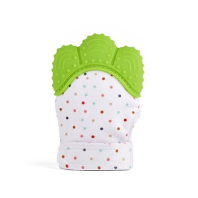 Manoplas para Bebé - Image 4