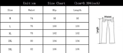 Pantalones Casuales Deportivos con Cintura Elástica para Hombre - Image 7