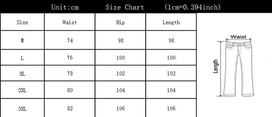 Pantalones Casuales Deportivos con Cintura Elástica para Hombre - Image 7