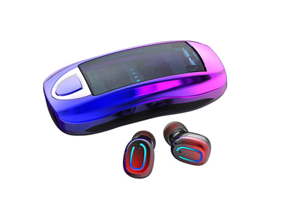 Auriculares Bluetooth 5.0 TWS con Acabado Premium - Image 8