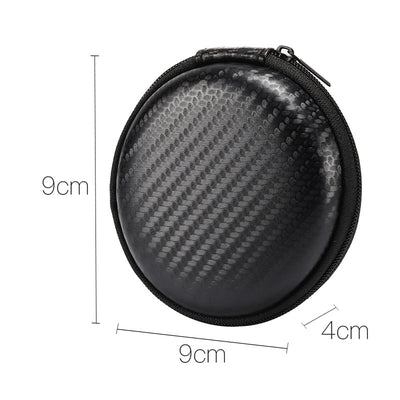 Estuche de Almacenamiento EVA para Auriculares - Image 6