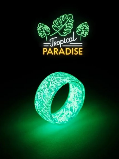 Anillo Luminoso de Palomitas - Image 6