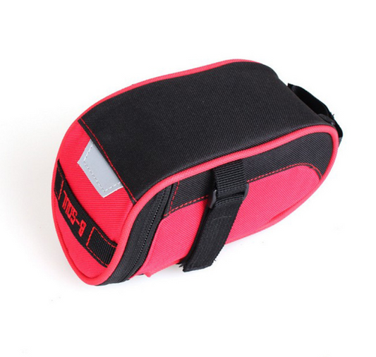 Bolsa Trasera para Bicicleta de Montaña - Image 2
