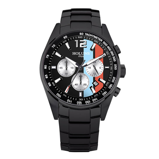 Reloj de Cuarzo Resistente al Agua para Hombre - Image 5