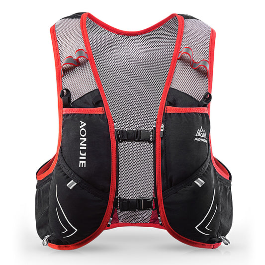 Chaleco Deportivo Mochila Hidratante para Correr - Image 2