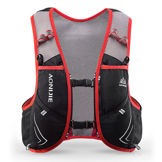 Chaleco Deportivo Mochila Hidratante para Correr - Image 2
