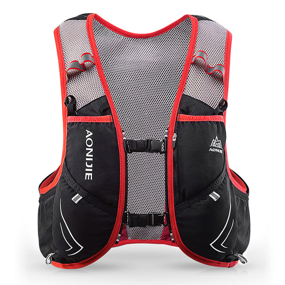 Chaleco Deportivo Mochila Hidratante para Correr