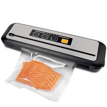 Selladora al Vacío para Alimentos Frescos - Image 13