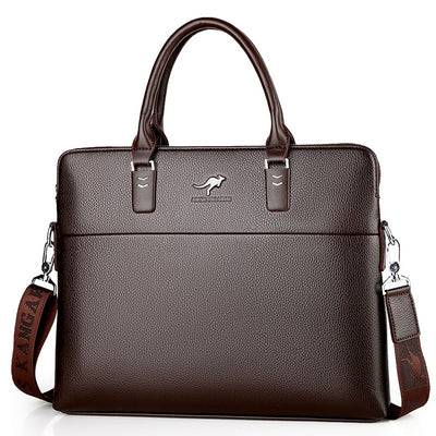 Bolso Profesional para Mujer - Cartera Ejecutiva de Hombro - Image 10