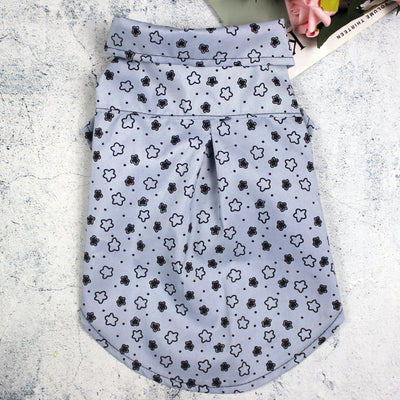 Ropa Delgada para Perros Pequeños Bichón Frisé y Cachorros - Image 13