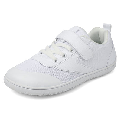 Zapatos Infantiles Big Foot Punta Ancha con Suela Suave - Image 10