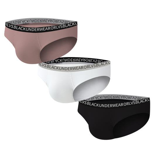 Bóxers Bajos Ultrafinos de Modal para Hombre - Image 9