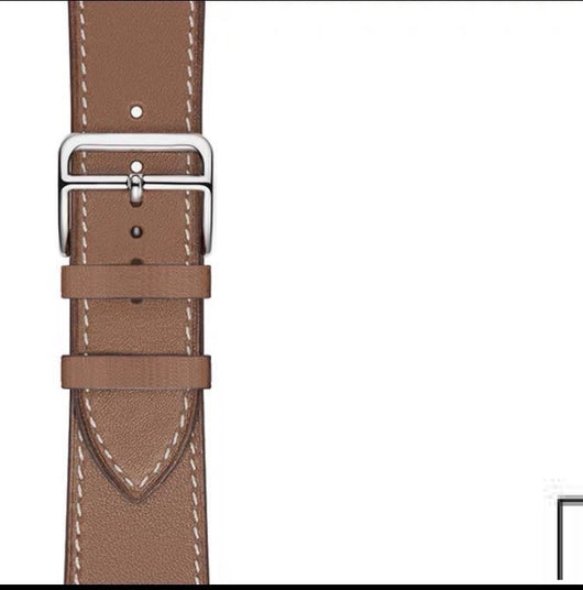 Pulsera Conectora de Cuero para Hombre y Mujer - Image 3