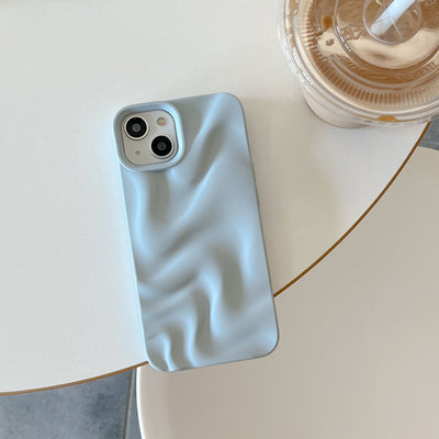 Funda Protectora Efecto Agua con Acabado Electrochapado Resistente a Caídas - Image 28