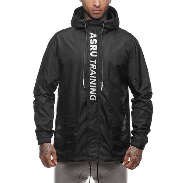 Cardigan Deportivo Versátil