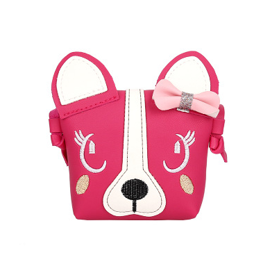 Mochila Mensajero Infantil con Diseños Animados para Niños y Niñas - Image 6