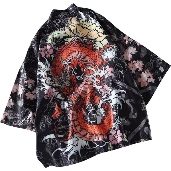 Blusas de Tres Cuartos