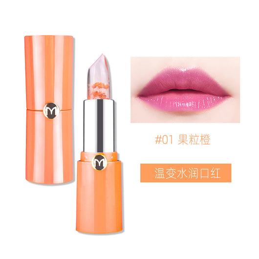 Bálsamo Labial Colorante Hidratante con Efecto Jelly - Image 15
