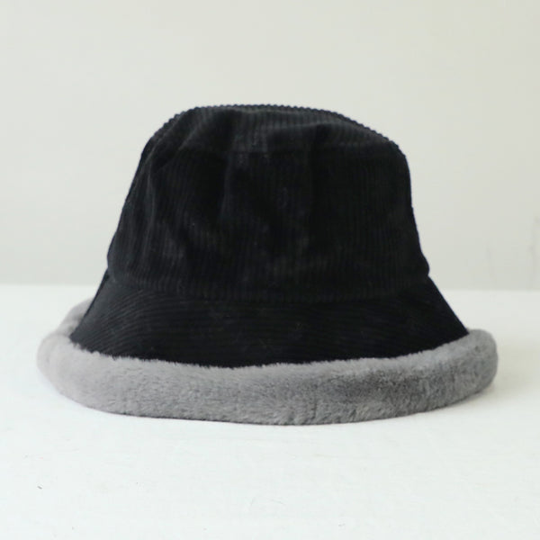 Gorra Cuenca Vintage Japonesa en Pana - Image 17