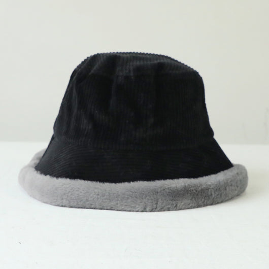 Gorra Cuenca Vintage Japonesa en Pana - Image 17