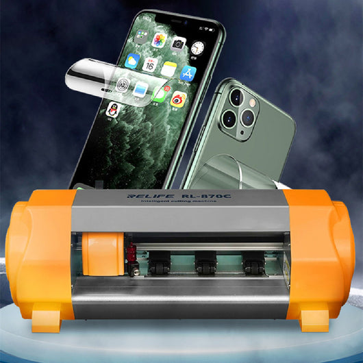 Cortadora Automática Inteligente de Películas