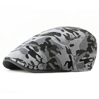 Gorra Táctica Militar Camuflaje - Image 7