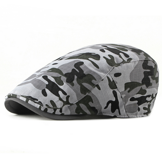 Gorra Táctica Militar Camuflaje - Image 7