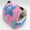 Rosado 14x12 Cm
